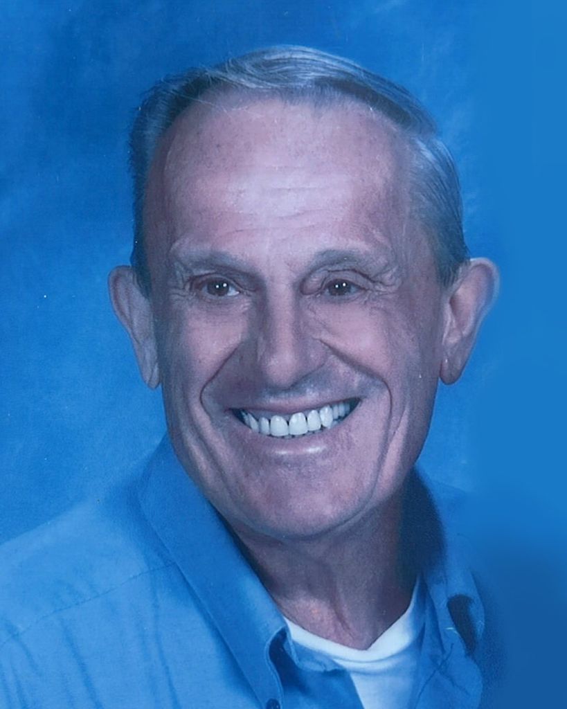Donald Lee Maraccini Profile Photo
