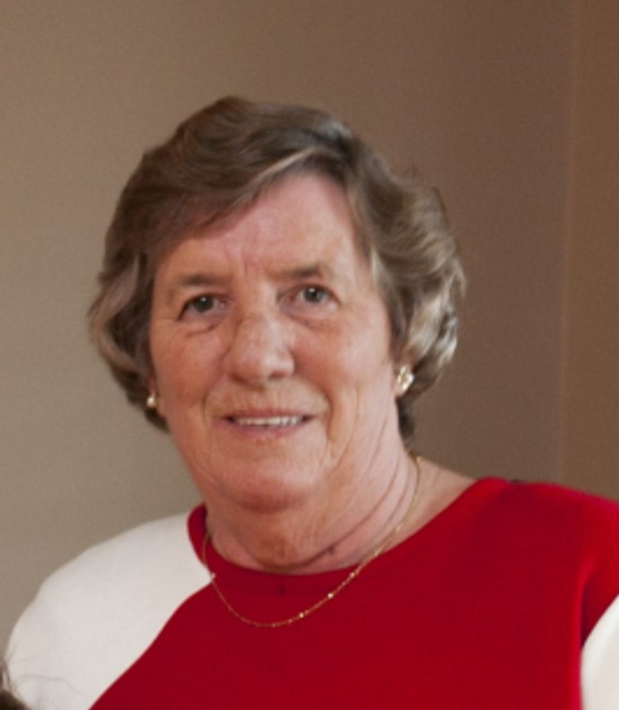 Nancy Jiran