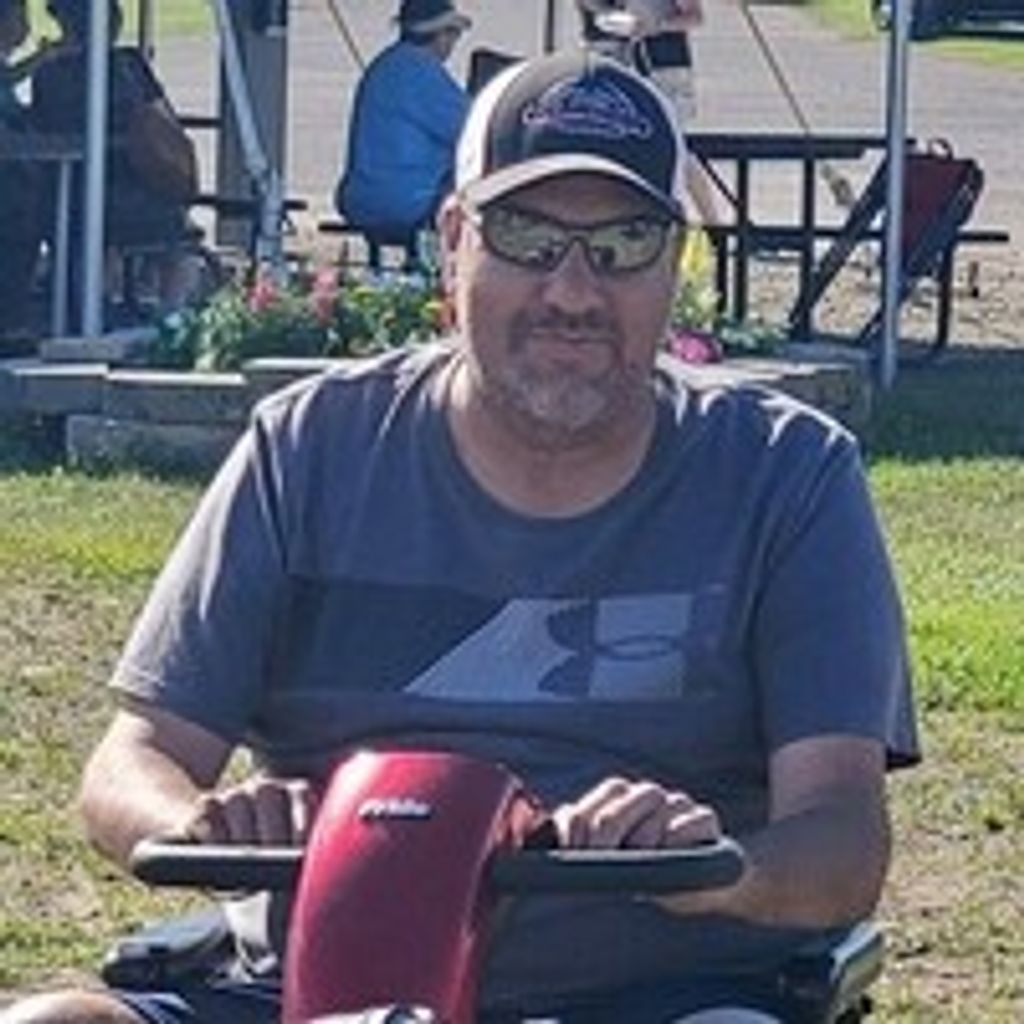 Joe Bjerke