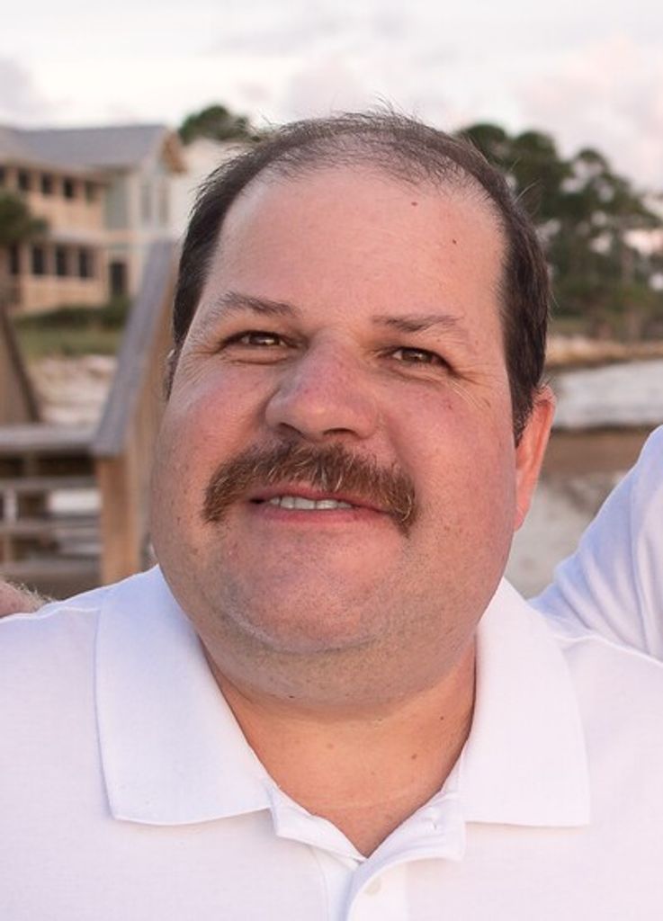 Jason Hooks Profile Photo