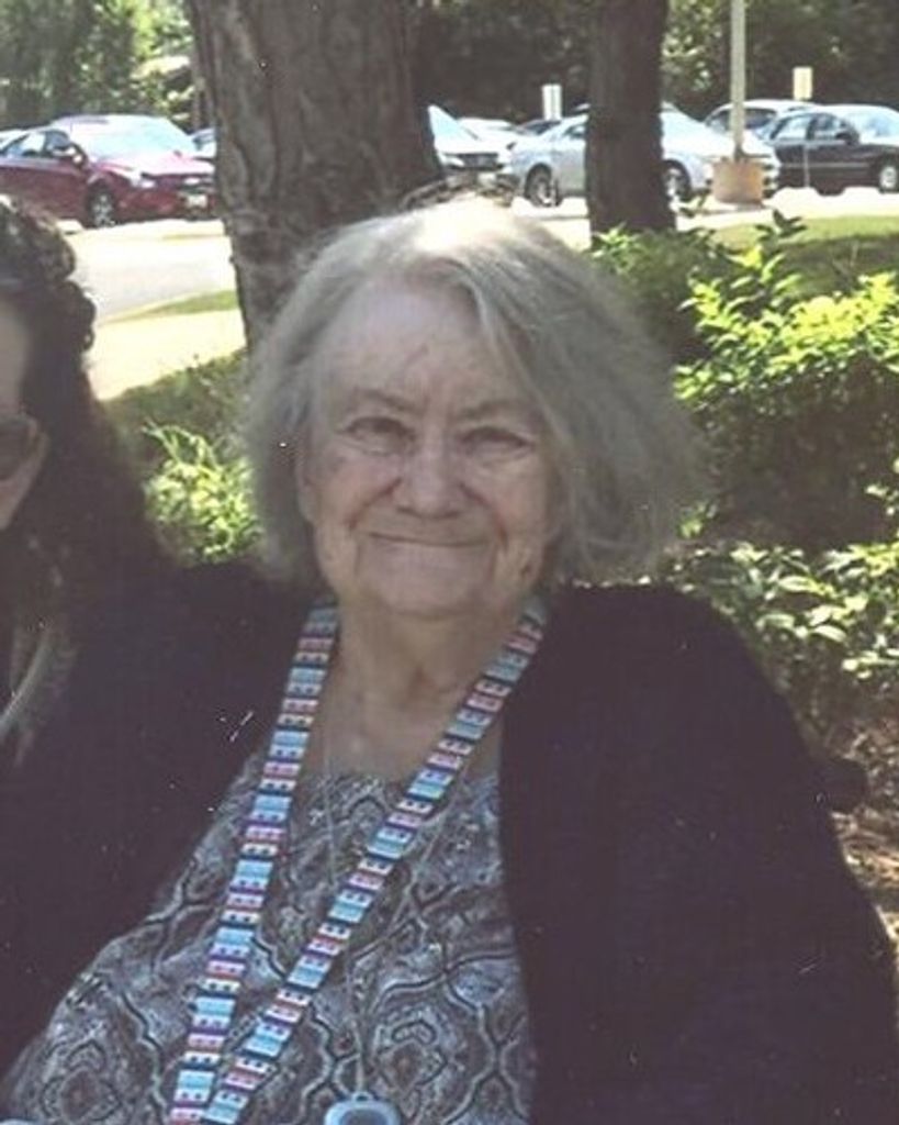 Ann Marie Engblad Profile Photo