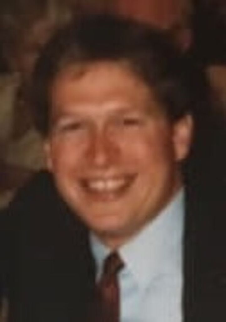 John Vancil Homer Profile Photo