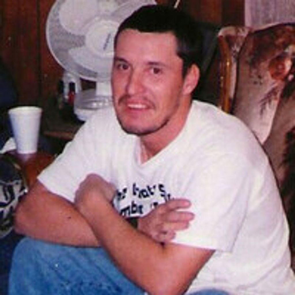 Richard Dean Gardner