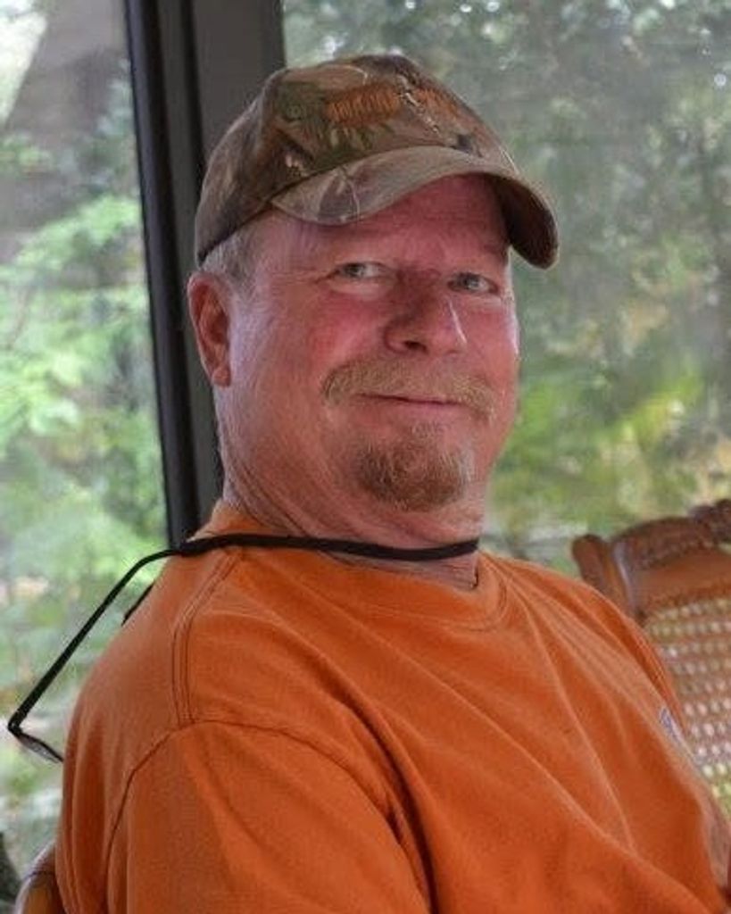 Fred Ganas Jr. Profile Photo