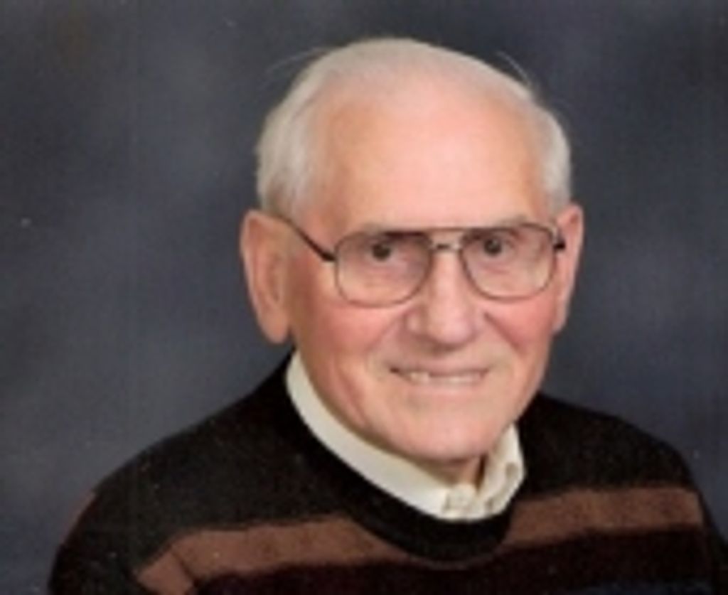 Leroy Kivett