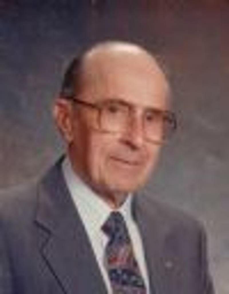 Bernard John Guenther