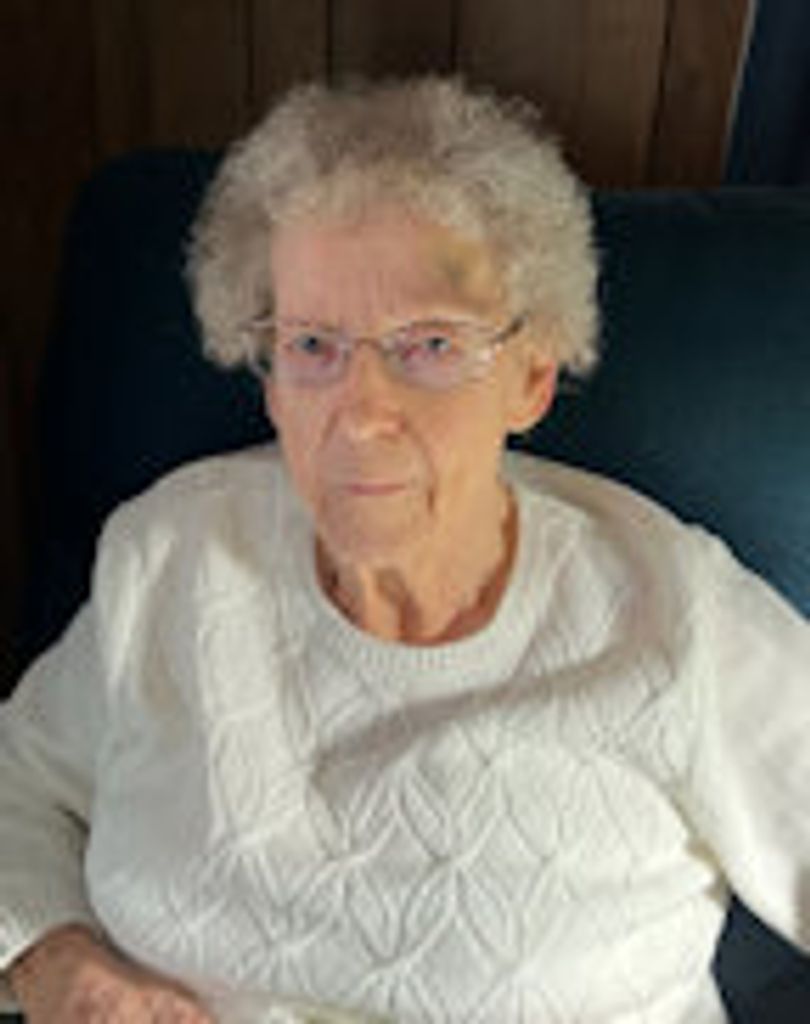Gladys Geneva (Haynes) Davis Profile Photo
