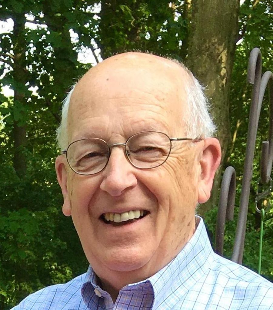 Marvin Roderick Richardson Profile Photo