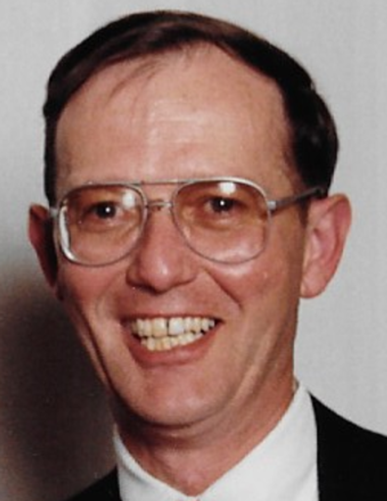 John J.  Mcclafferty