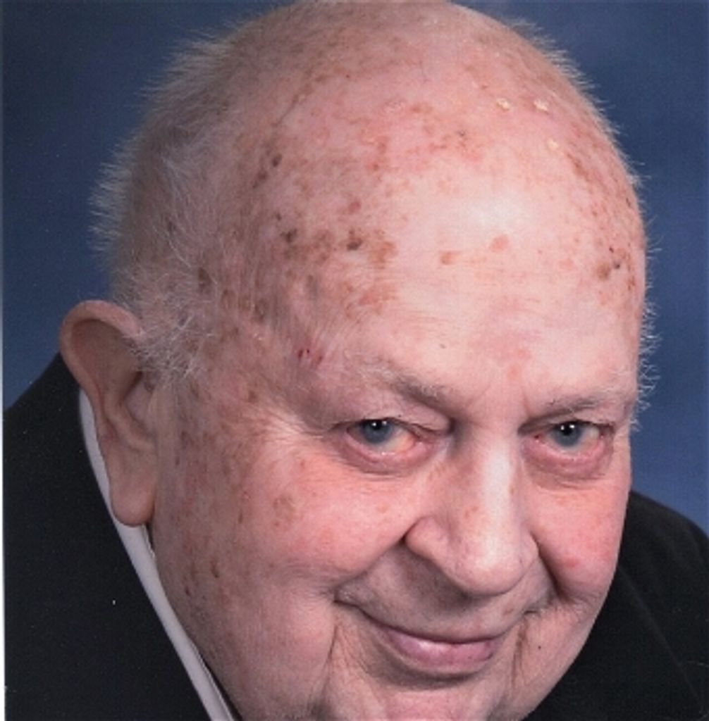 H. Jacob Hoober Profile Photo
