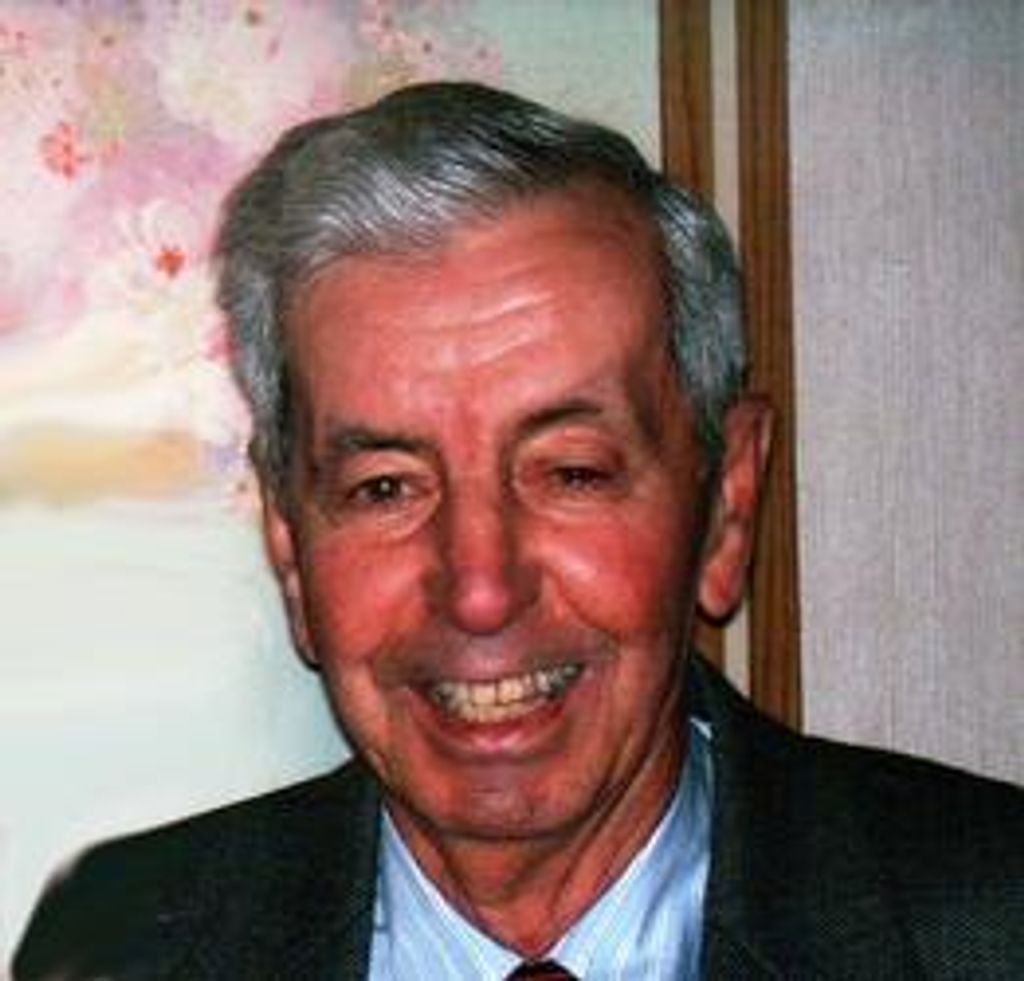 Charles Furtado