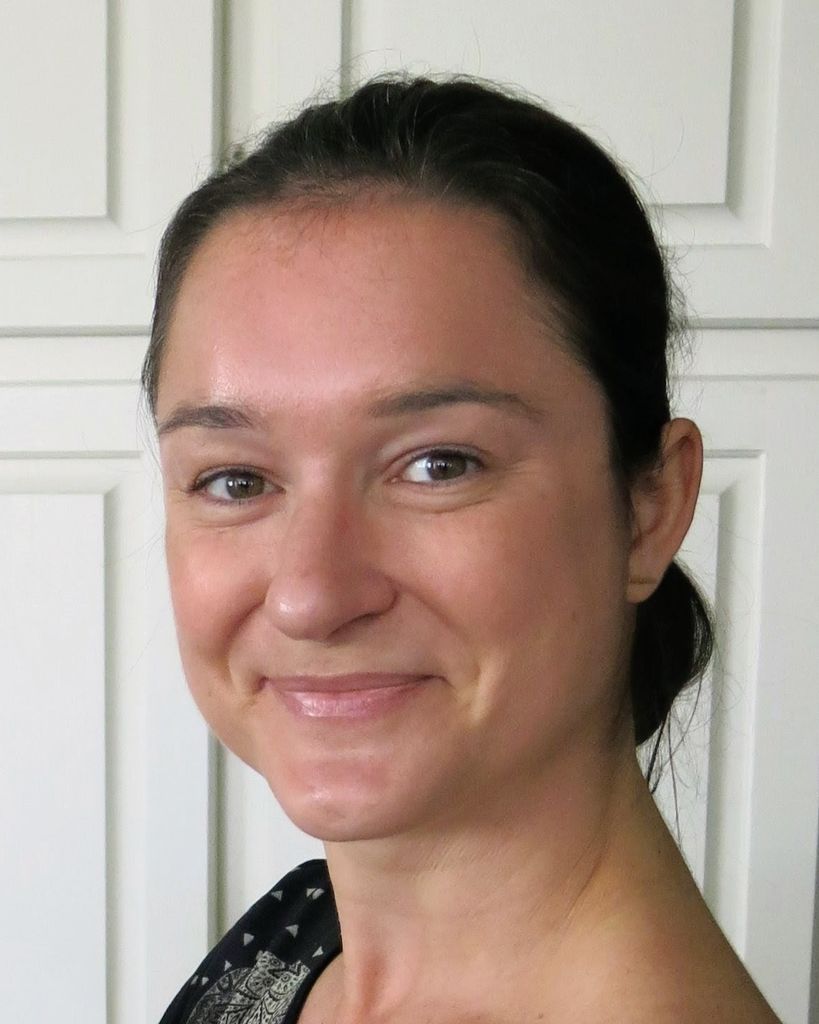 Teresa Komorski