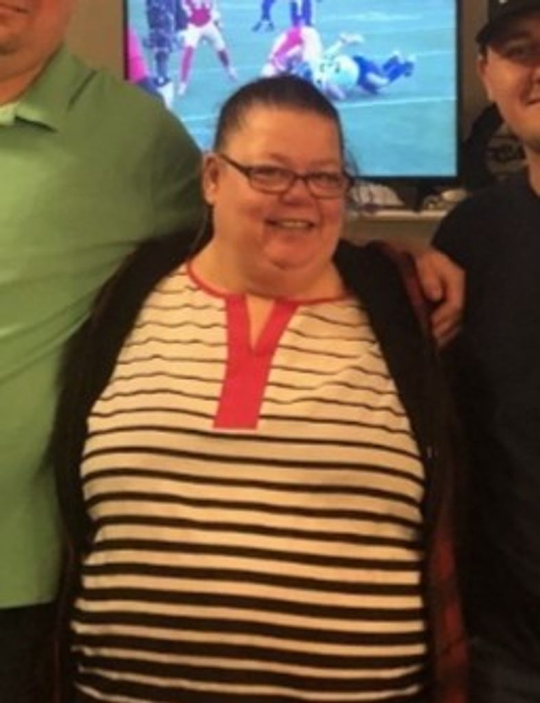 Donna Grace (Mills)  Hinesley
