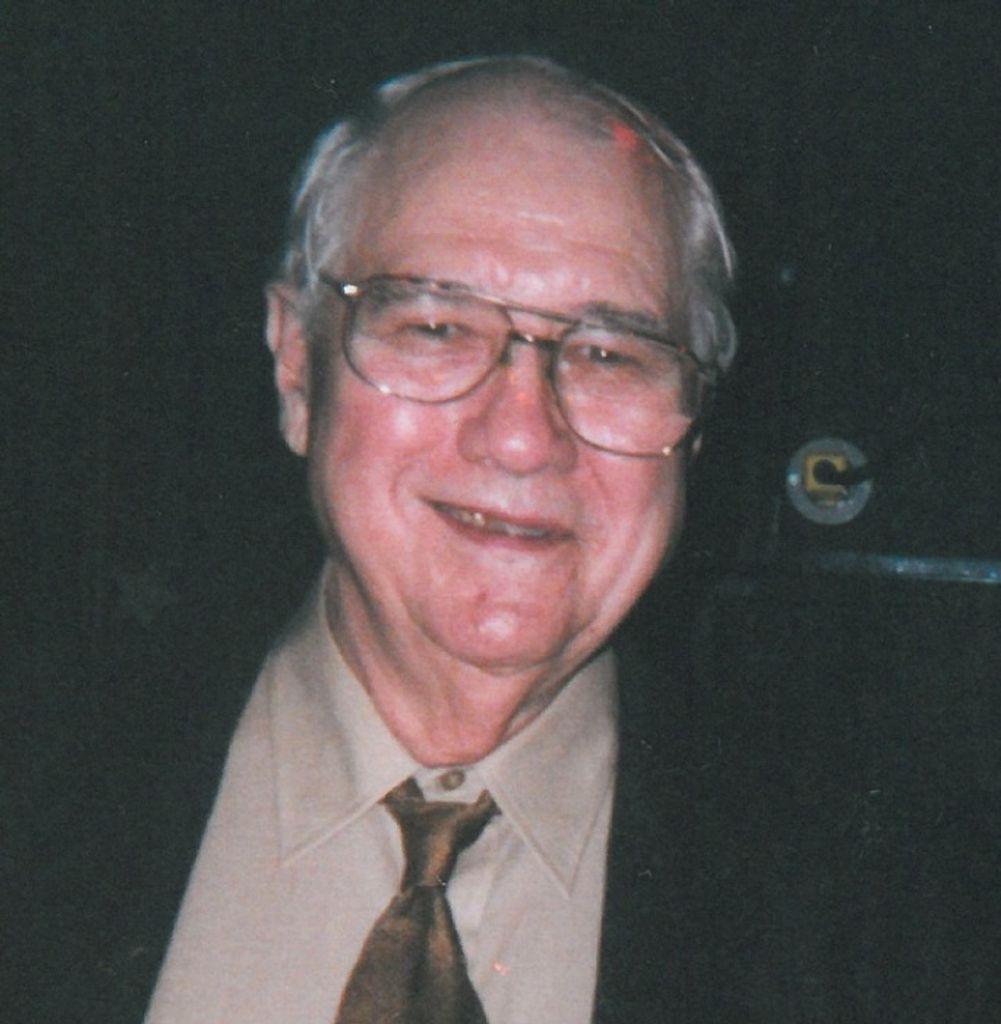Frederick B. Fortman