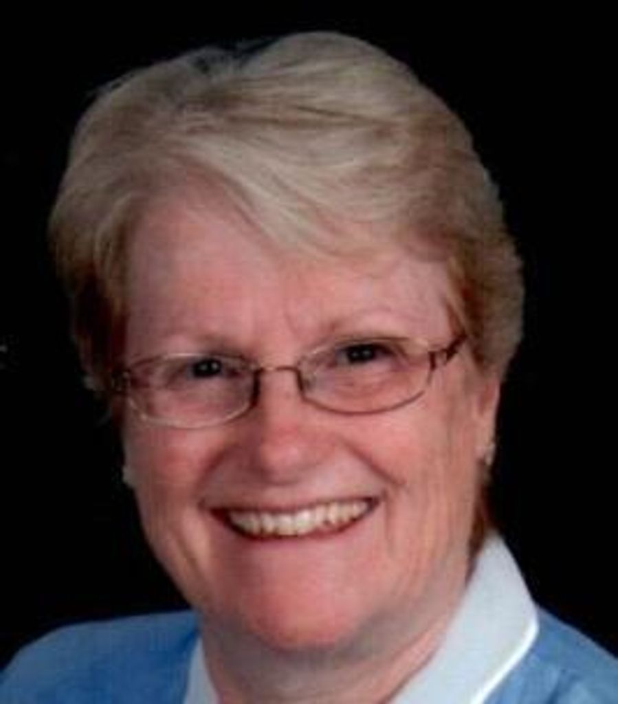 Catherine Witham
