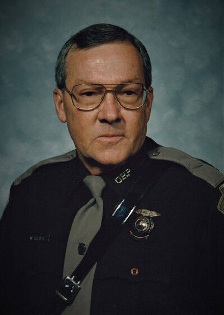 Larry G. Warlick Profile Photo