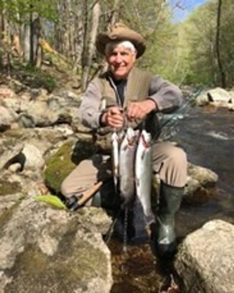 Wesley Stephen Cooper