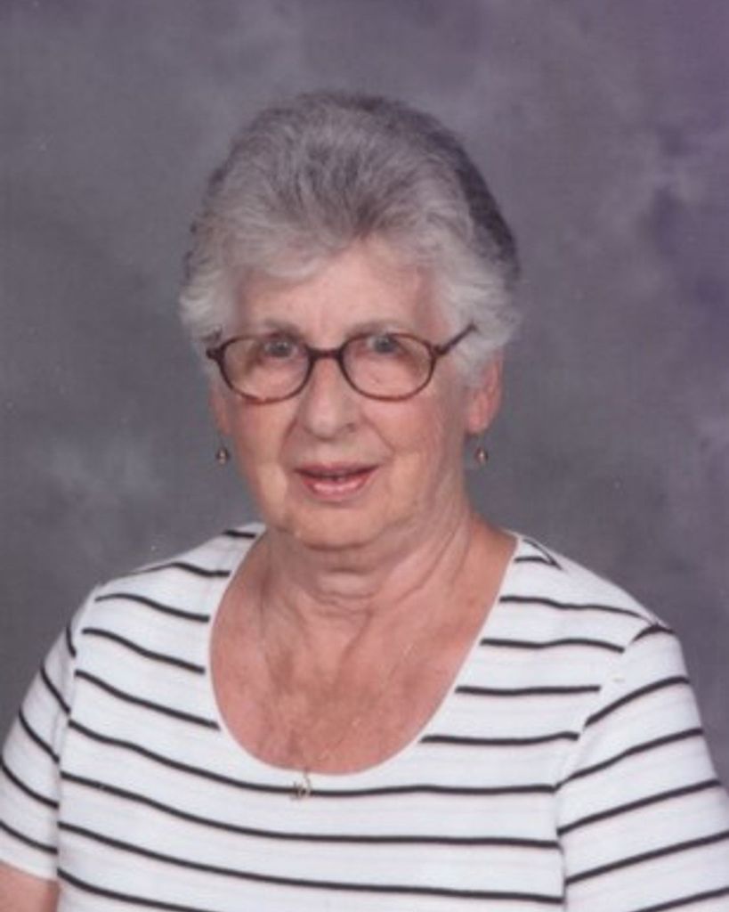 Dorothy Konnyu Profile Photo