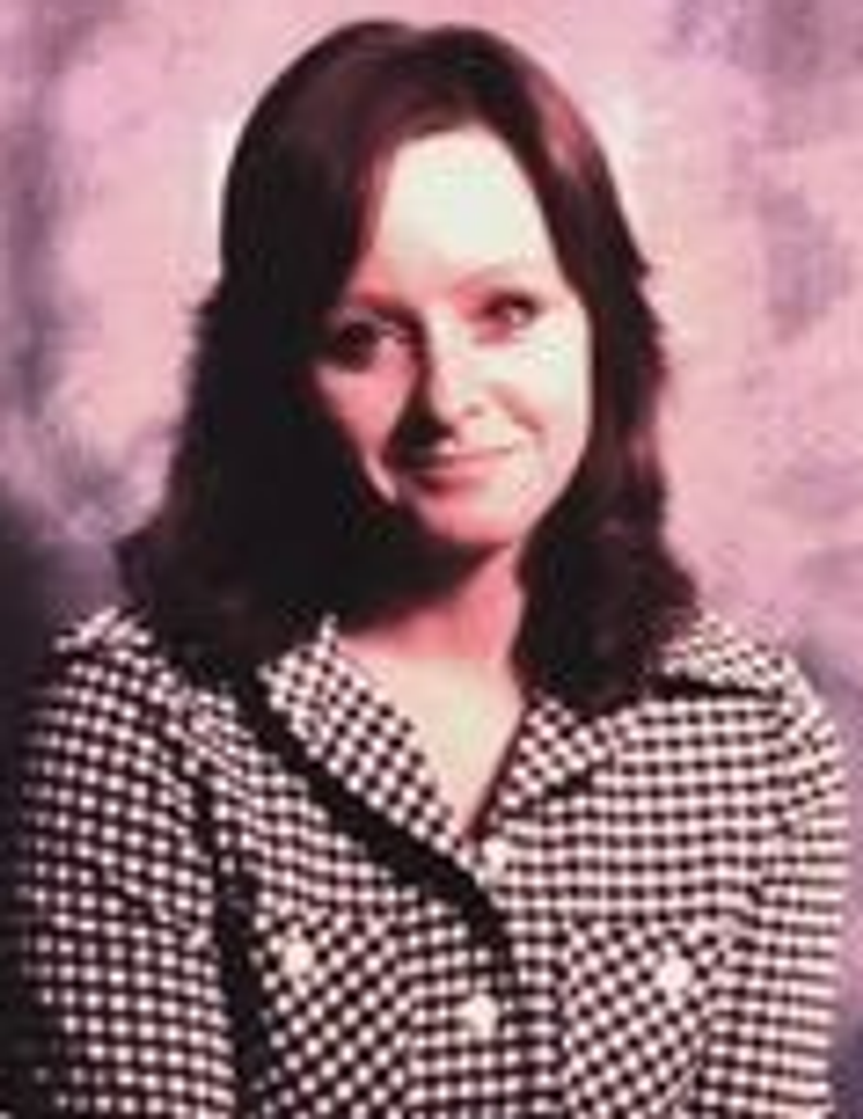 Sharon Kay Gunkel Profile Photo