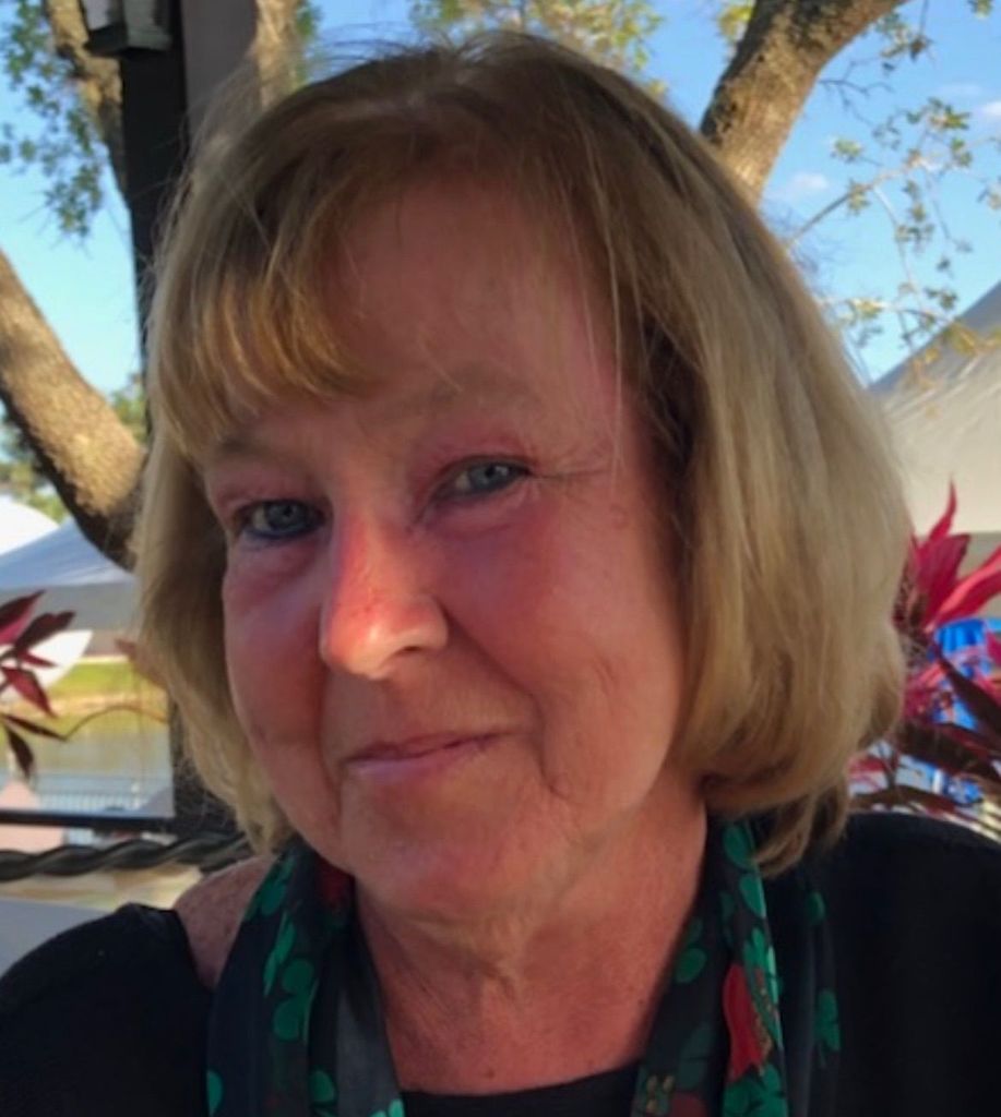 Patricia "Patty" Ann Donovan