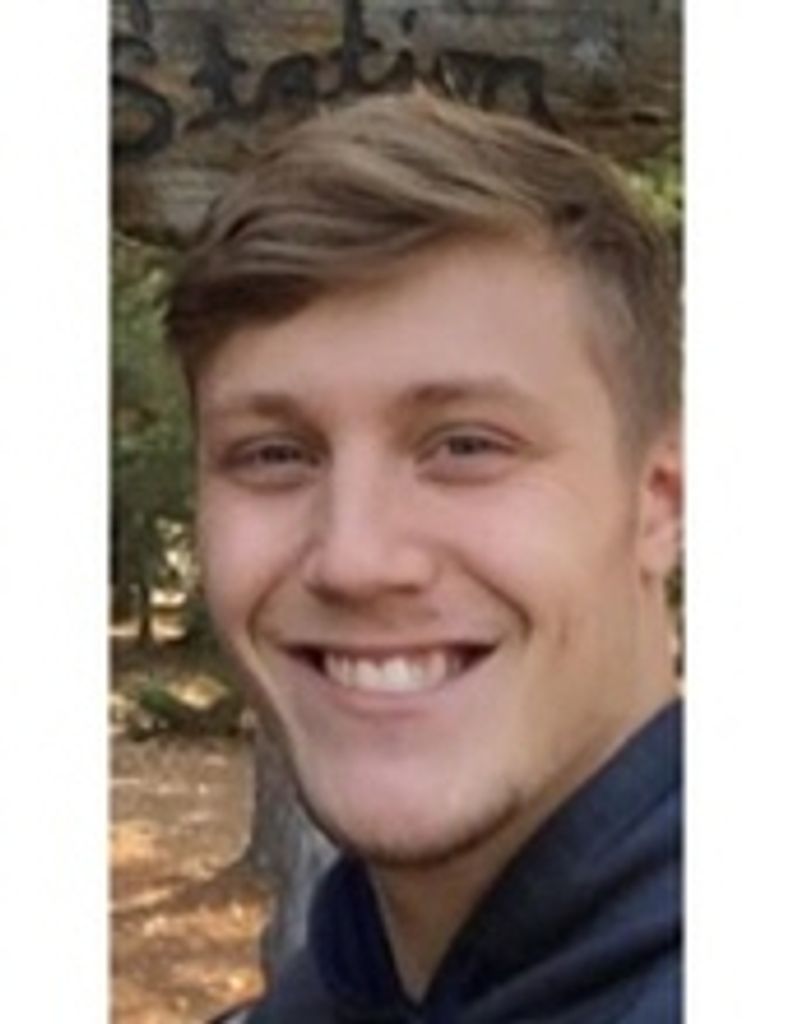 Tyler Jelinek