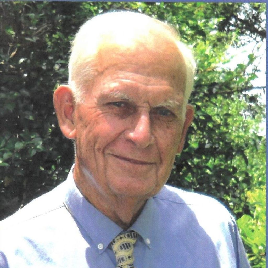 Jack Clark McCormac Profile Photo