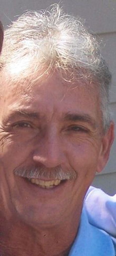 Joseph D. "Joe" Turner