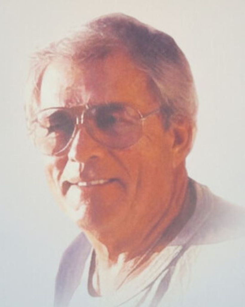 Bobby Ray Stark Profile Photo
