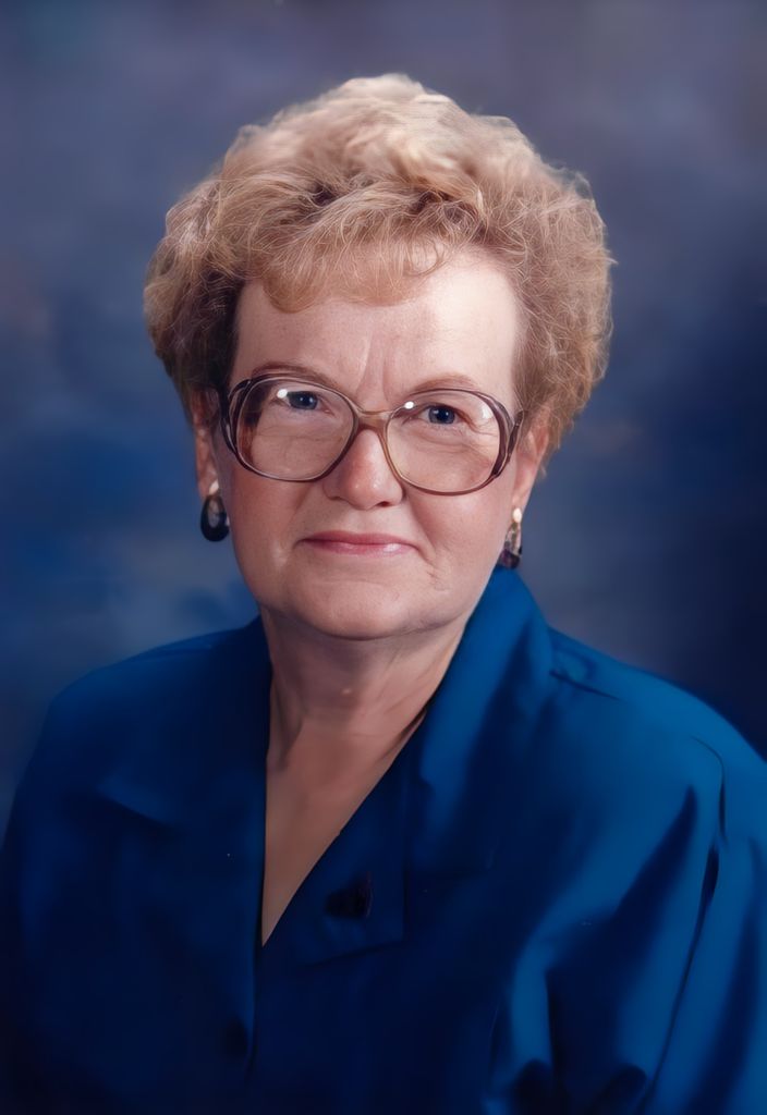 Elizabeth "Bess" Hobbs Profile Photo