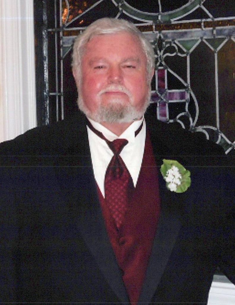 Jimmy Hiram Corley Profile Photo