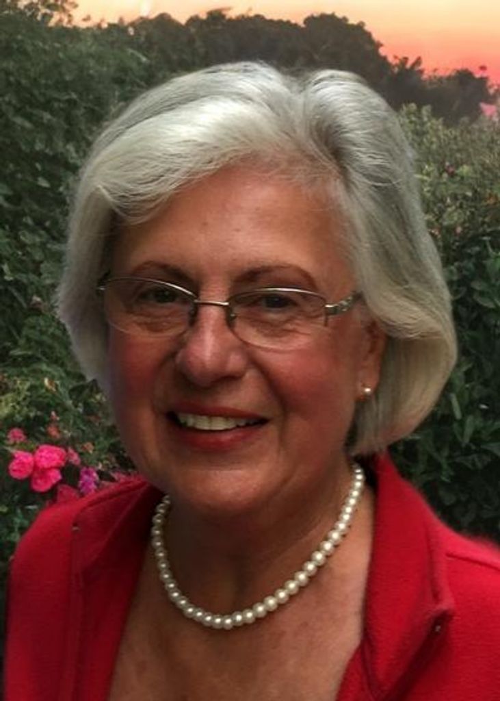 Rita V. Steiskal Profile Photo