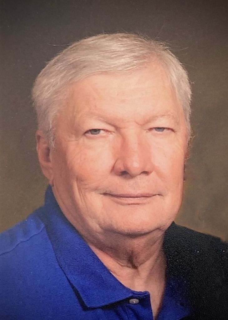 William "Bill" Thomas Whittington Profile Photo