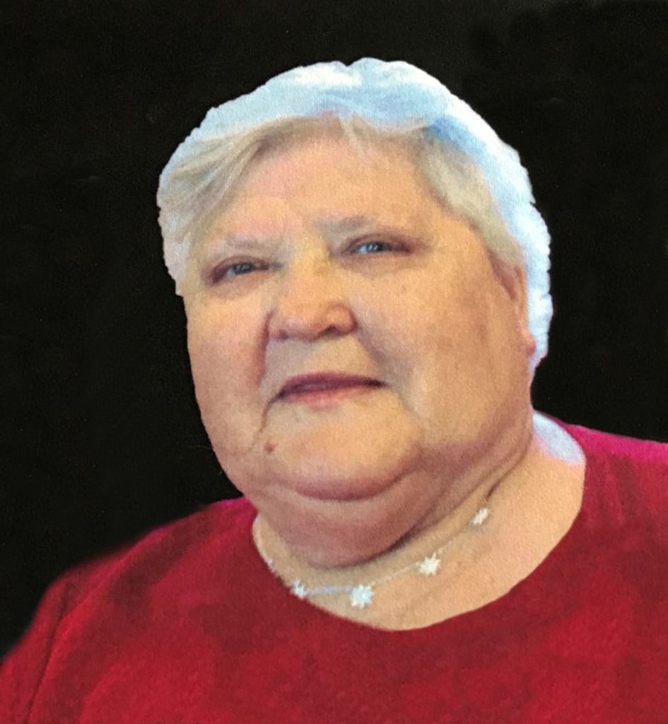Anne Maksymytz Profile Photo