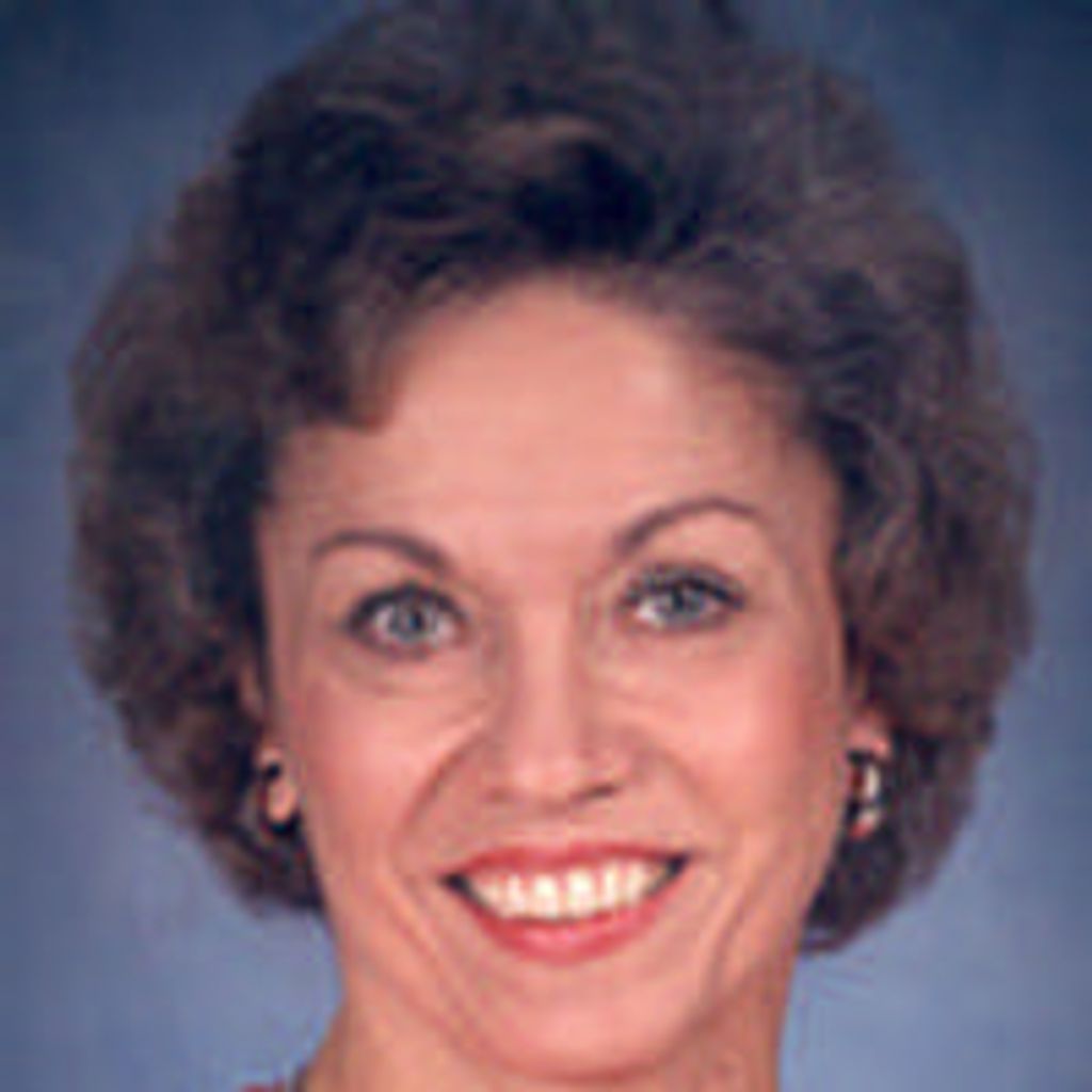 Betty Castleberry Pryor