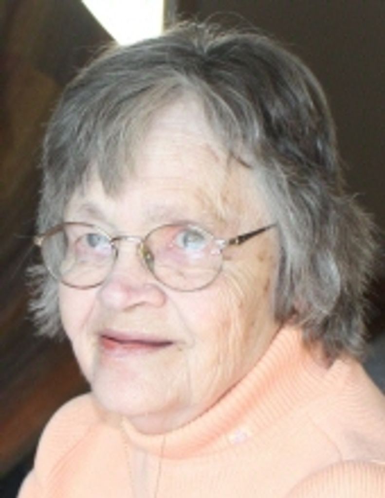 Margaret Yambor