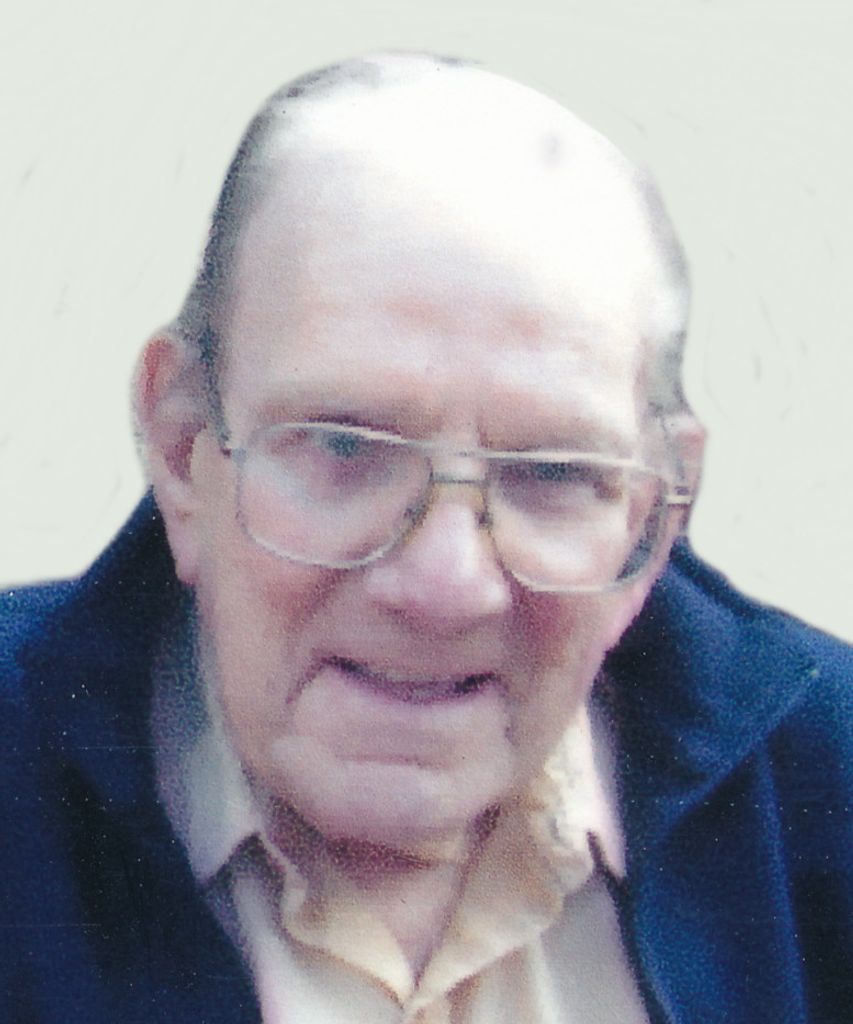 Robert Dengel, Sr.