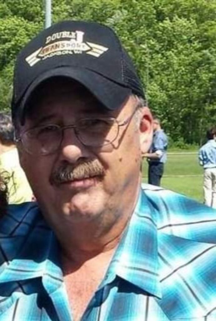 Richard Dale Kromeich