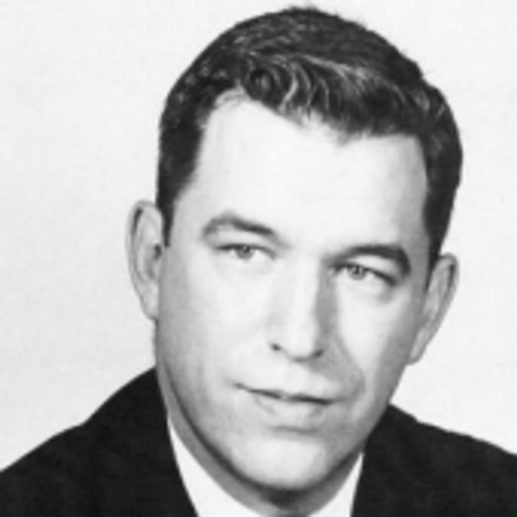 William C. Bill Mr. Huntress, Jr.