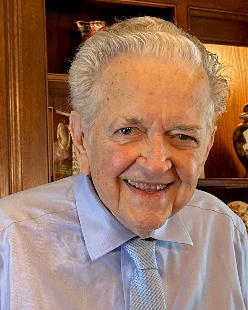 William (Bill) Green Profile Photo