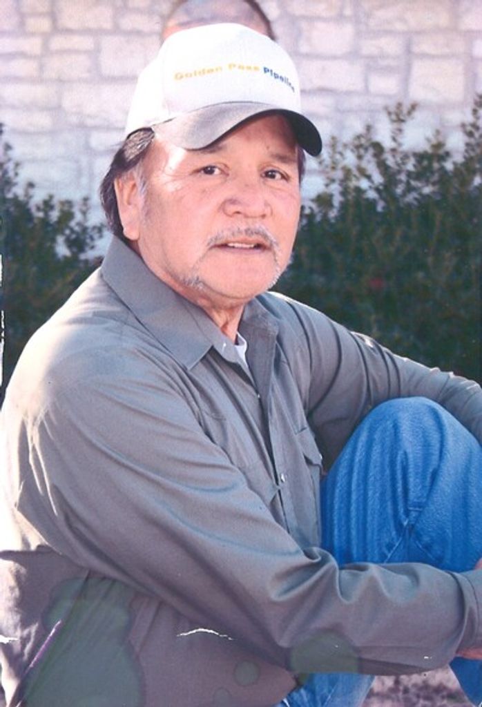 Noah "Sonny" Lee Burris Profile Photo