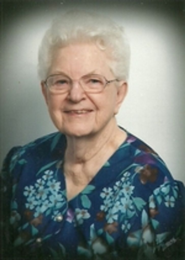Bessie Leora Gookins