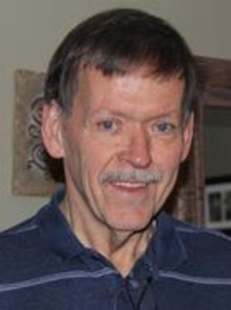 Michael Daniel Helvey