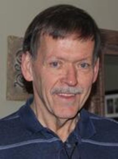 Michael Daniel Helvey Profile Photo