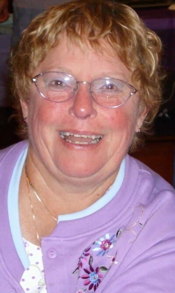Marilyn Theresa (Baadte) Laughton Profile Photo