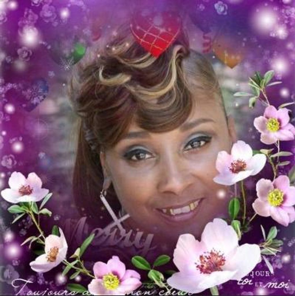 LATOYA JORDAN Profile Photo