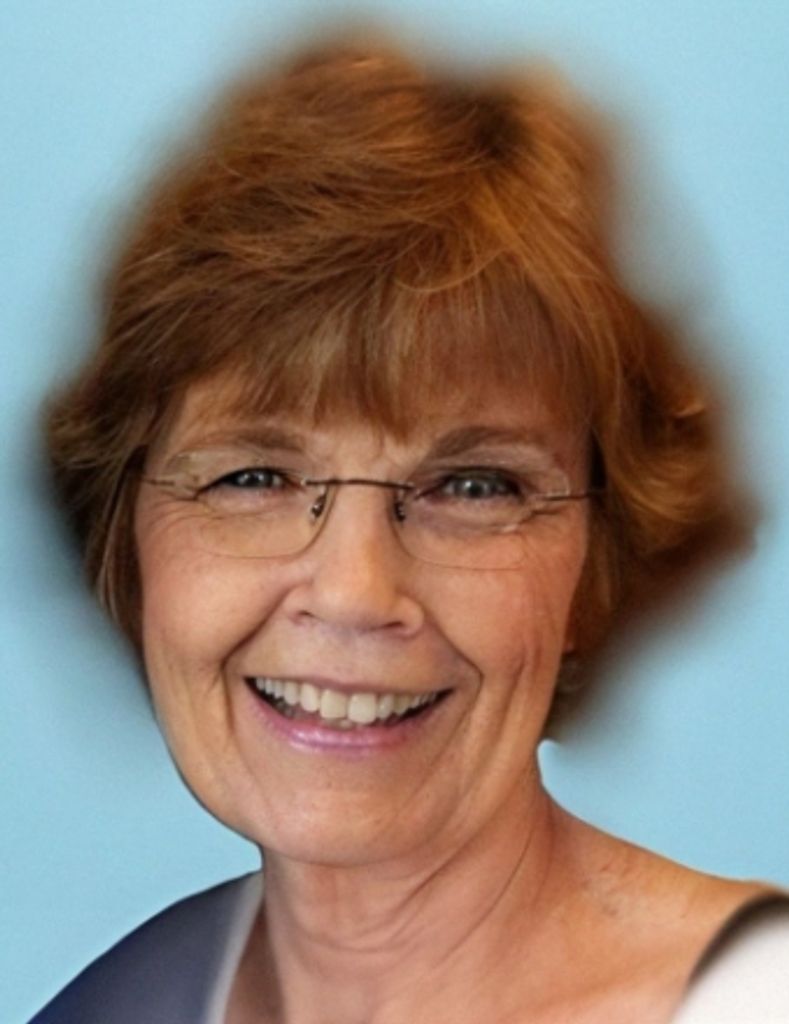 Anne Carol Wells Profile Photo