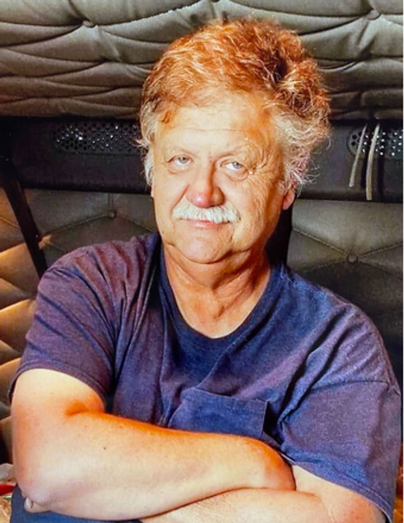 John Camas Quinn Profile Photo