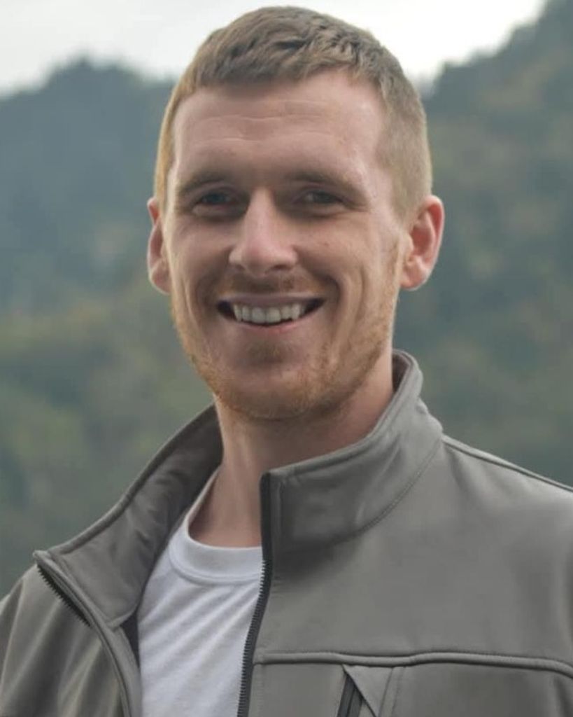 David Lee Schlenker Profile Photo