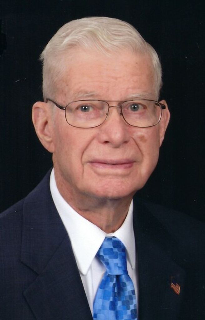 John W. Fogwell