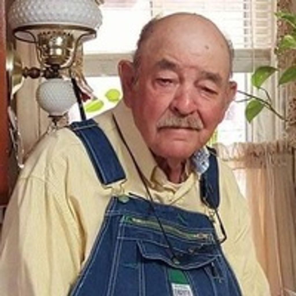 Hillman "Hick" Dean Sailors